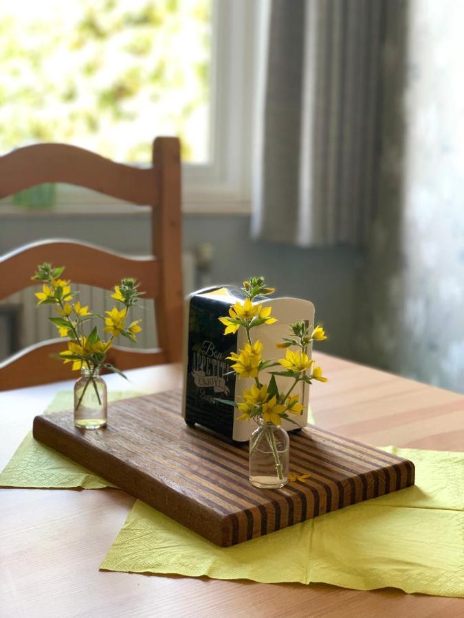 Overnachting De Margriet