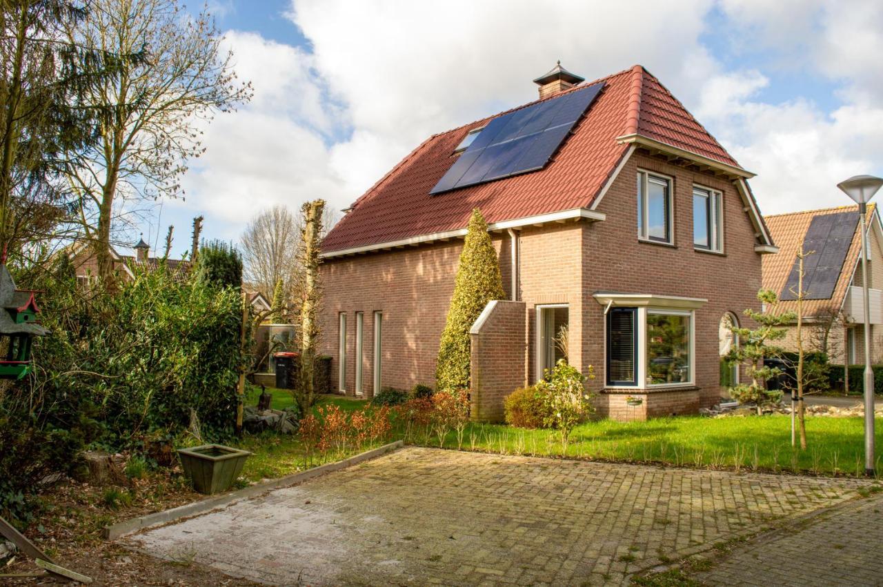 Overnachting De Margriet Couette-café Hardenberg