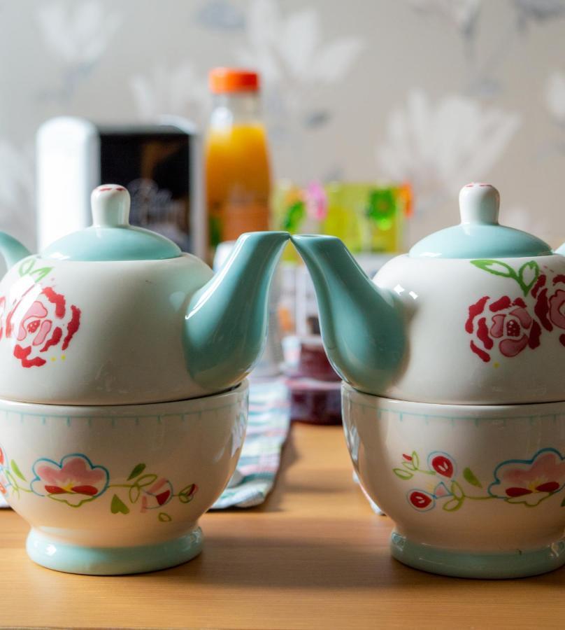 Overnachting De Margriet *